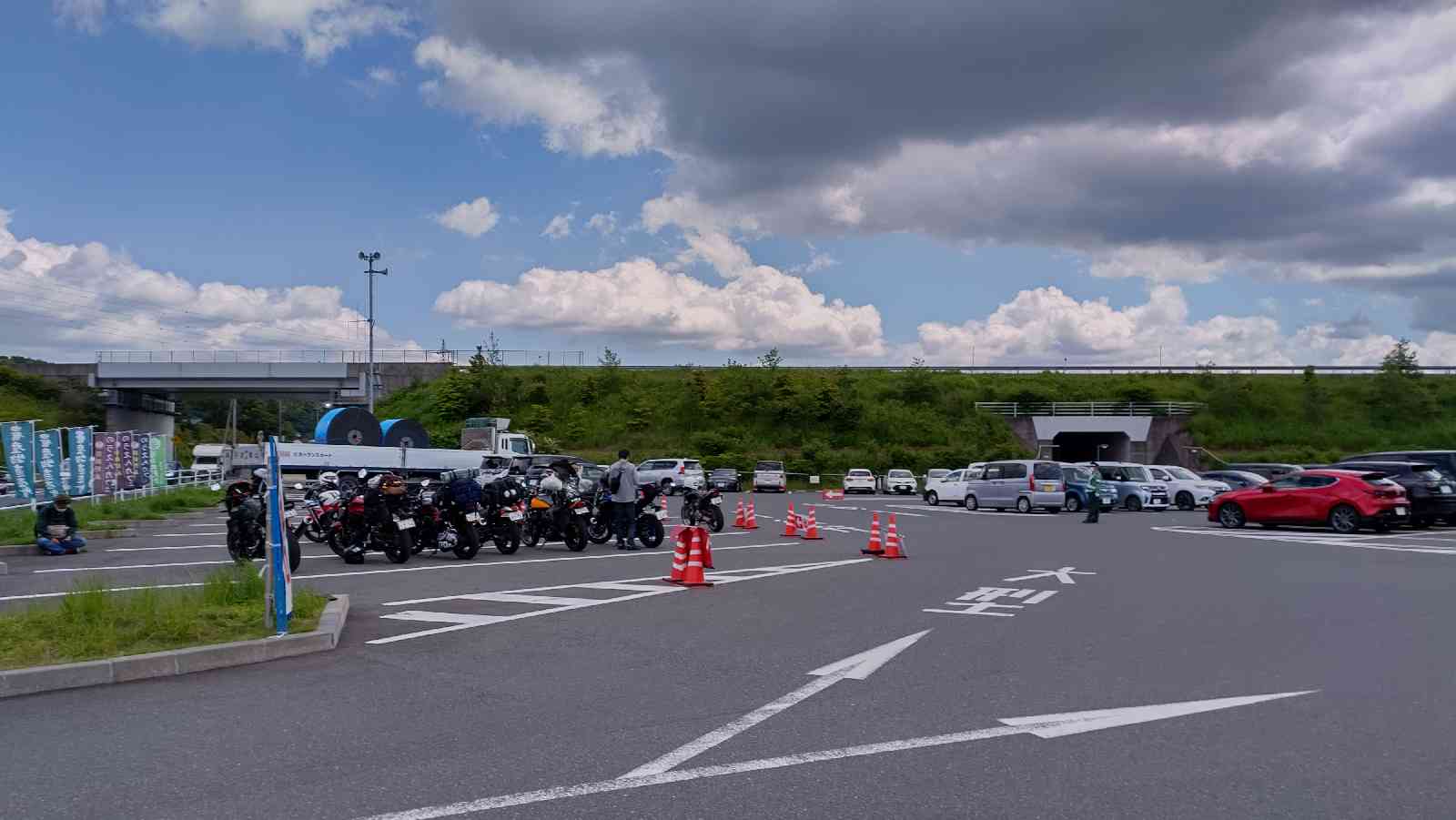 投稿された画像