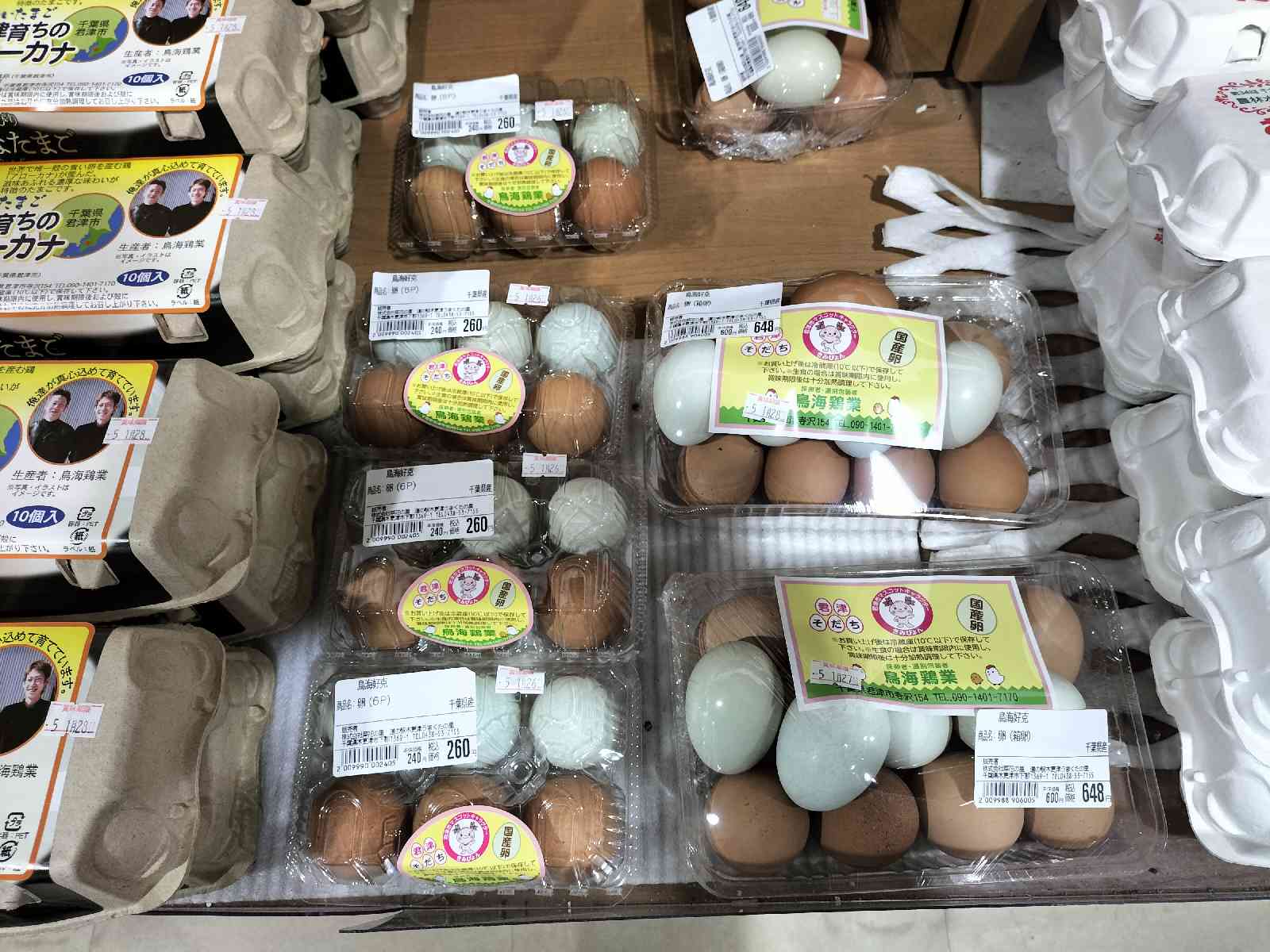 投稿された画像
