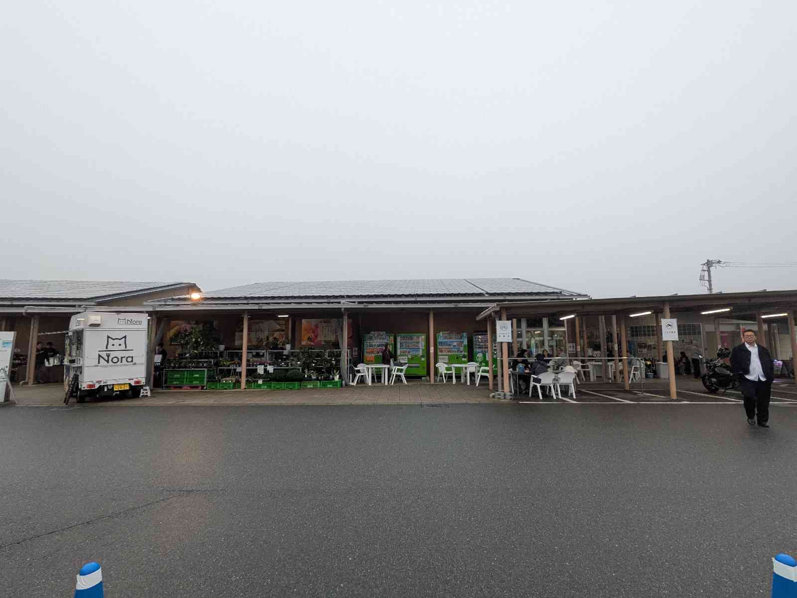道の駅 木更津うまくたの里の写真