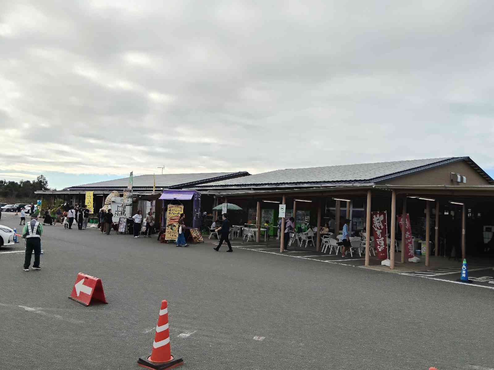 道の駅 木更津うまくたの里の写真