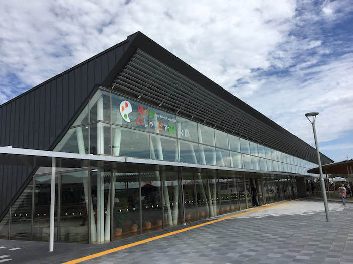 投稿された画像