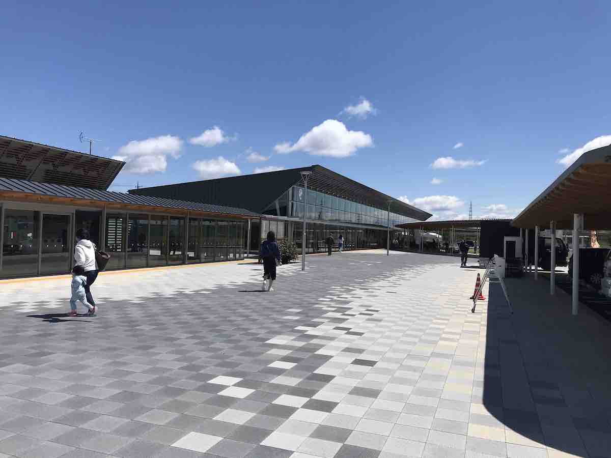 投稿された画像