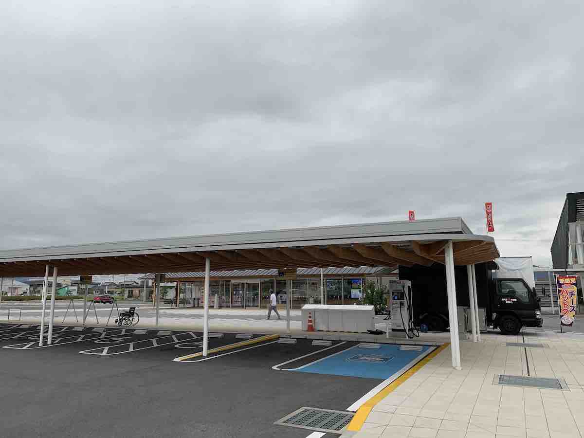 投稿された画像