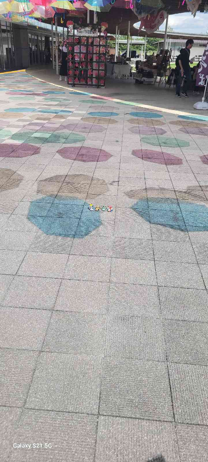 道の駅 パレットピアおおのの写真