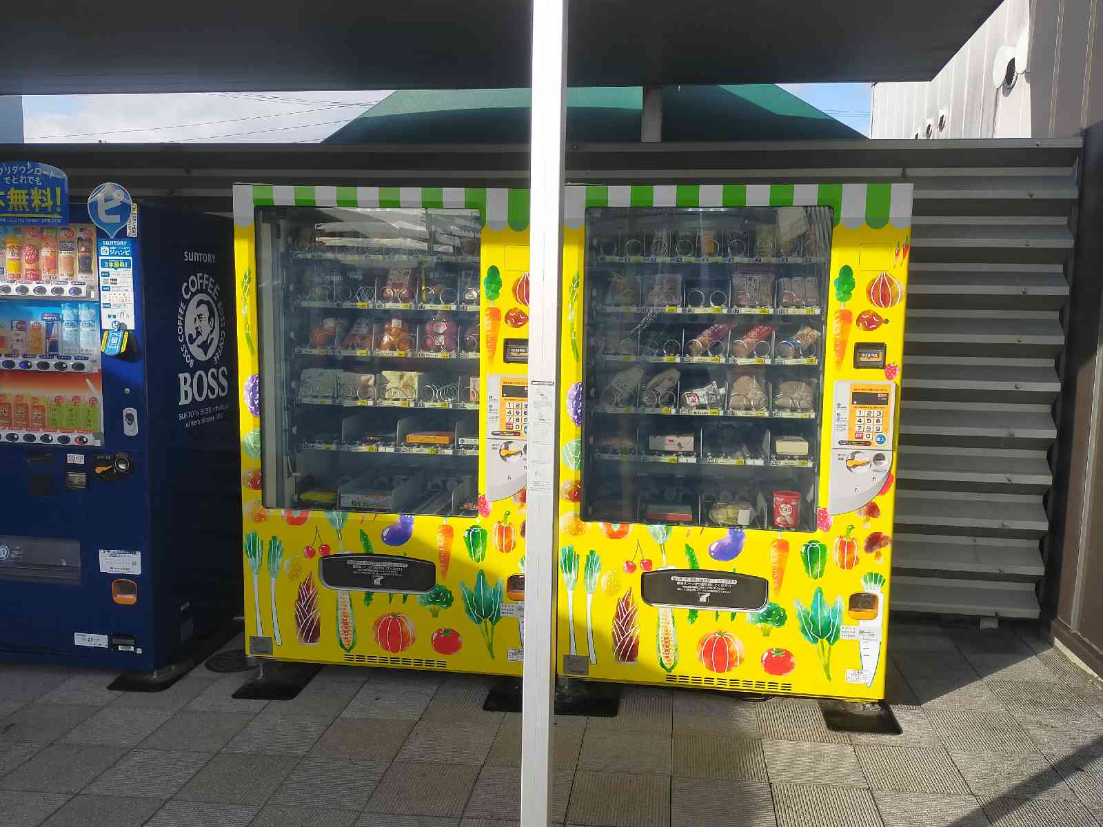 道の駅 パレットピアおおのの写真