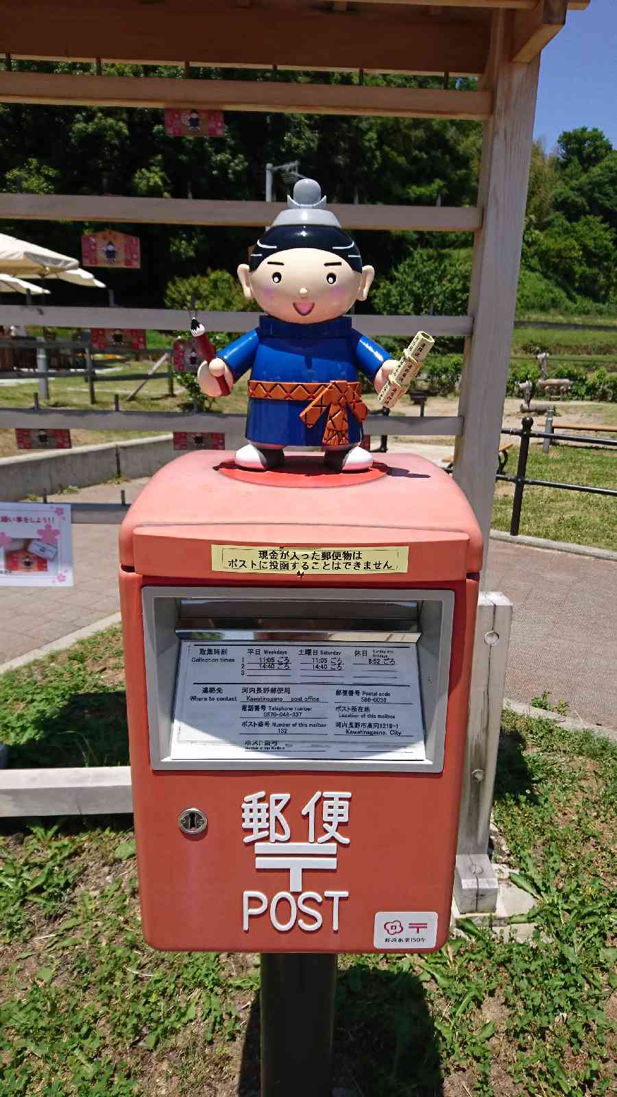 投稿された画像