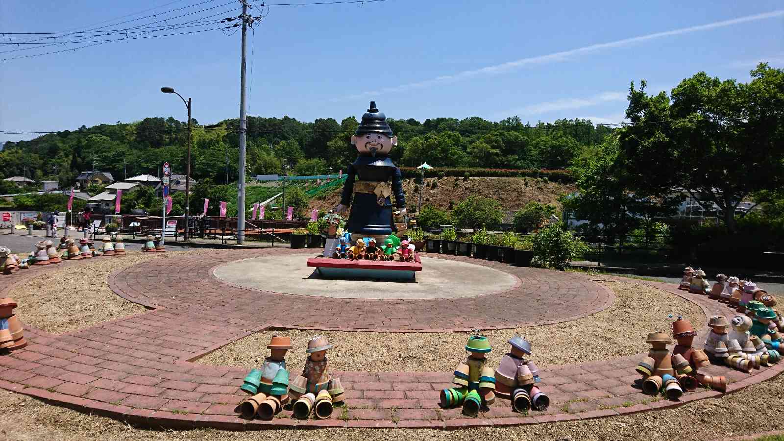 投稿された画像