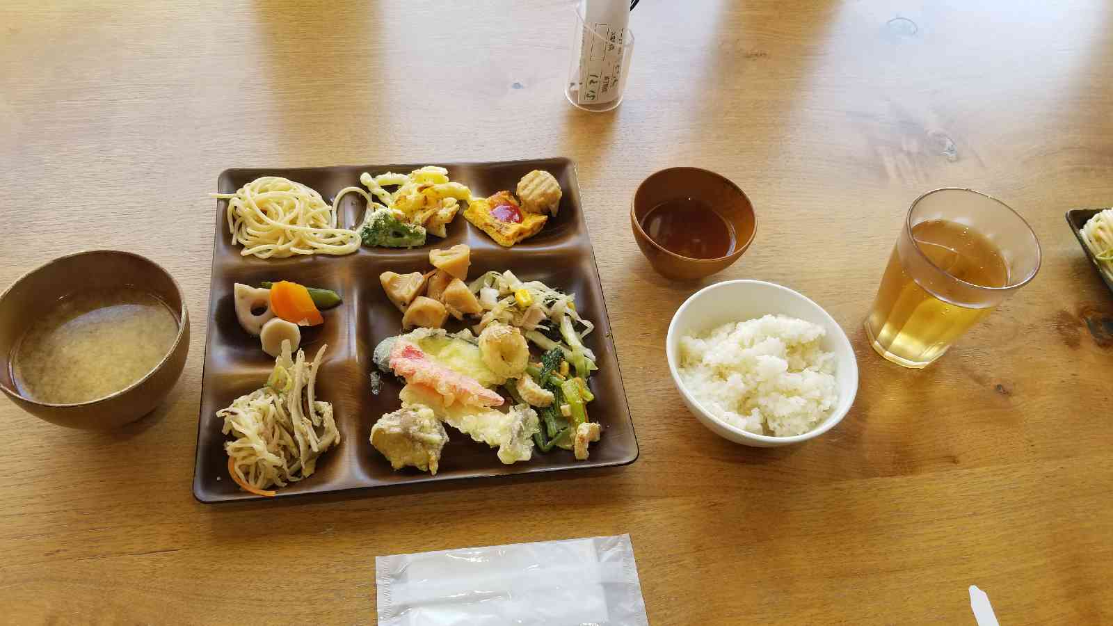 道の駅 奥河内くろまろの郷の写真