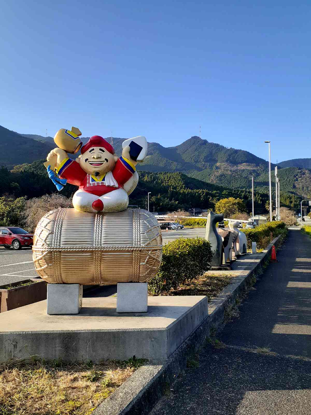 投稿された画像