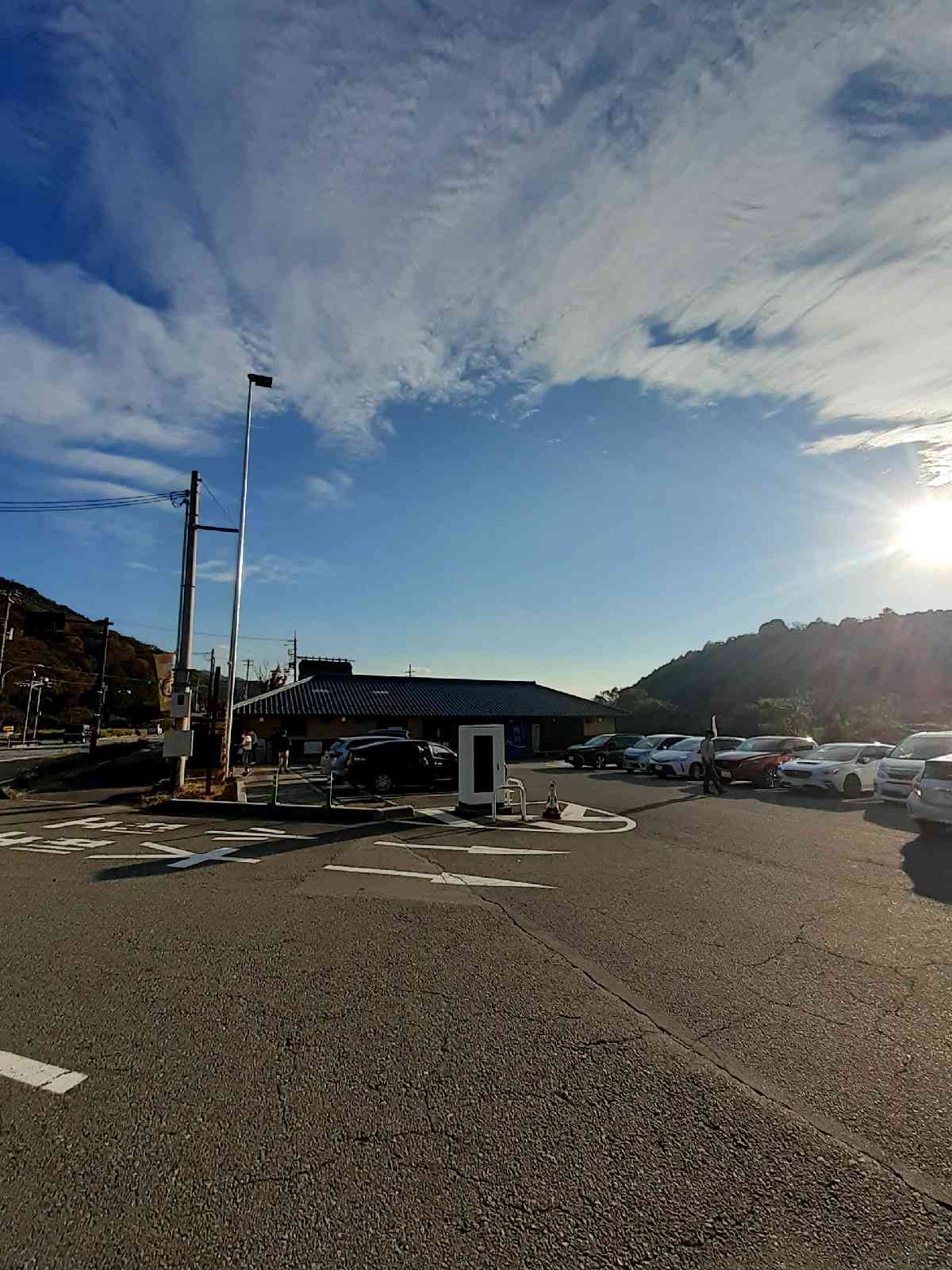 投稿された画像