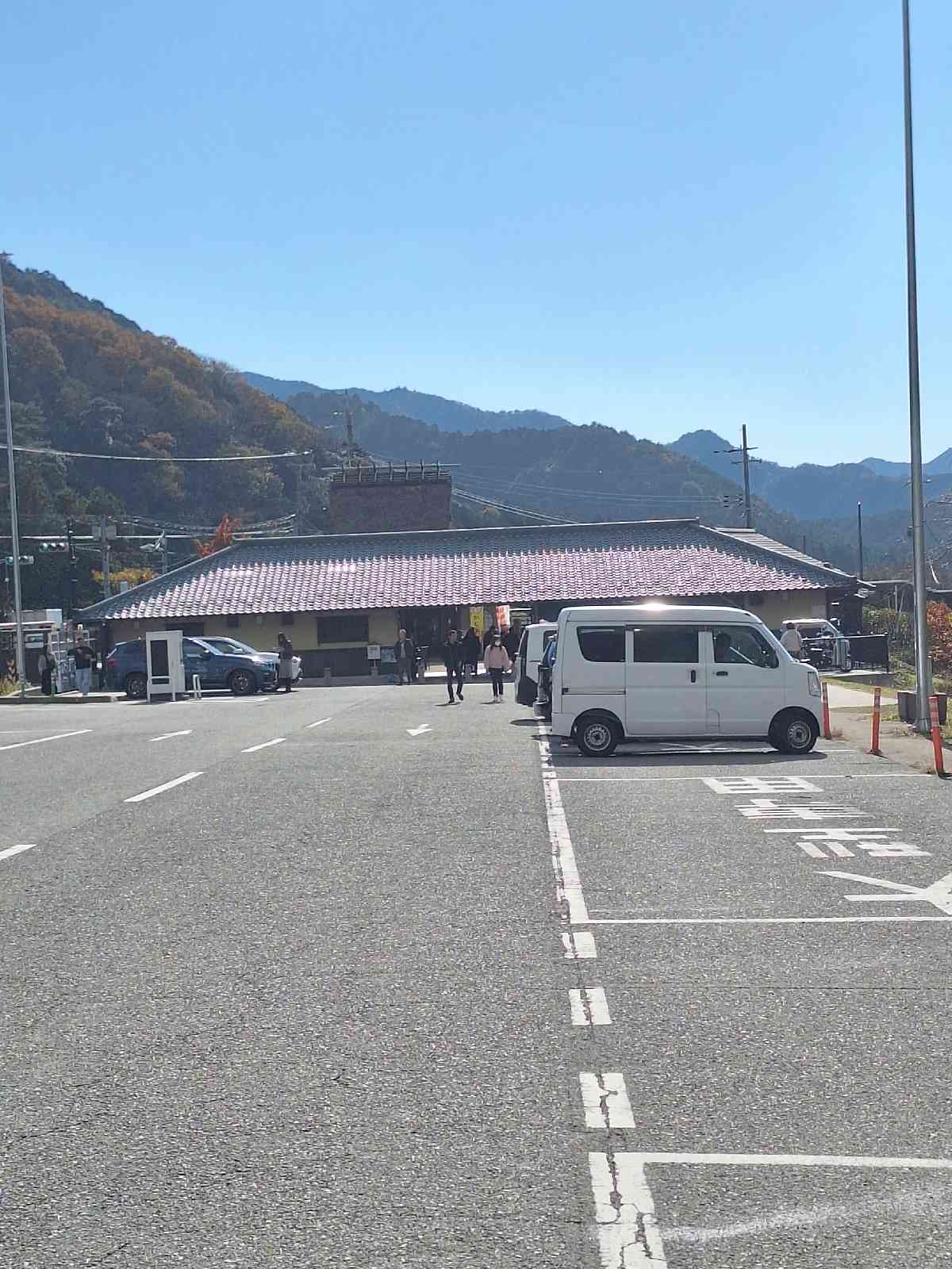 道の駅 銀の馬車道・神河の写真