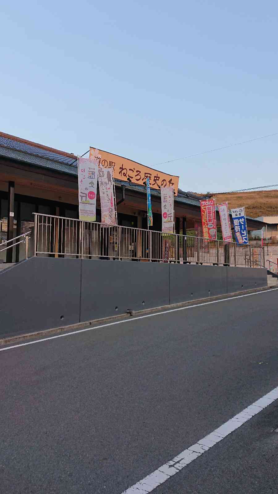 投稿された画像