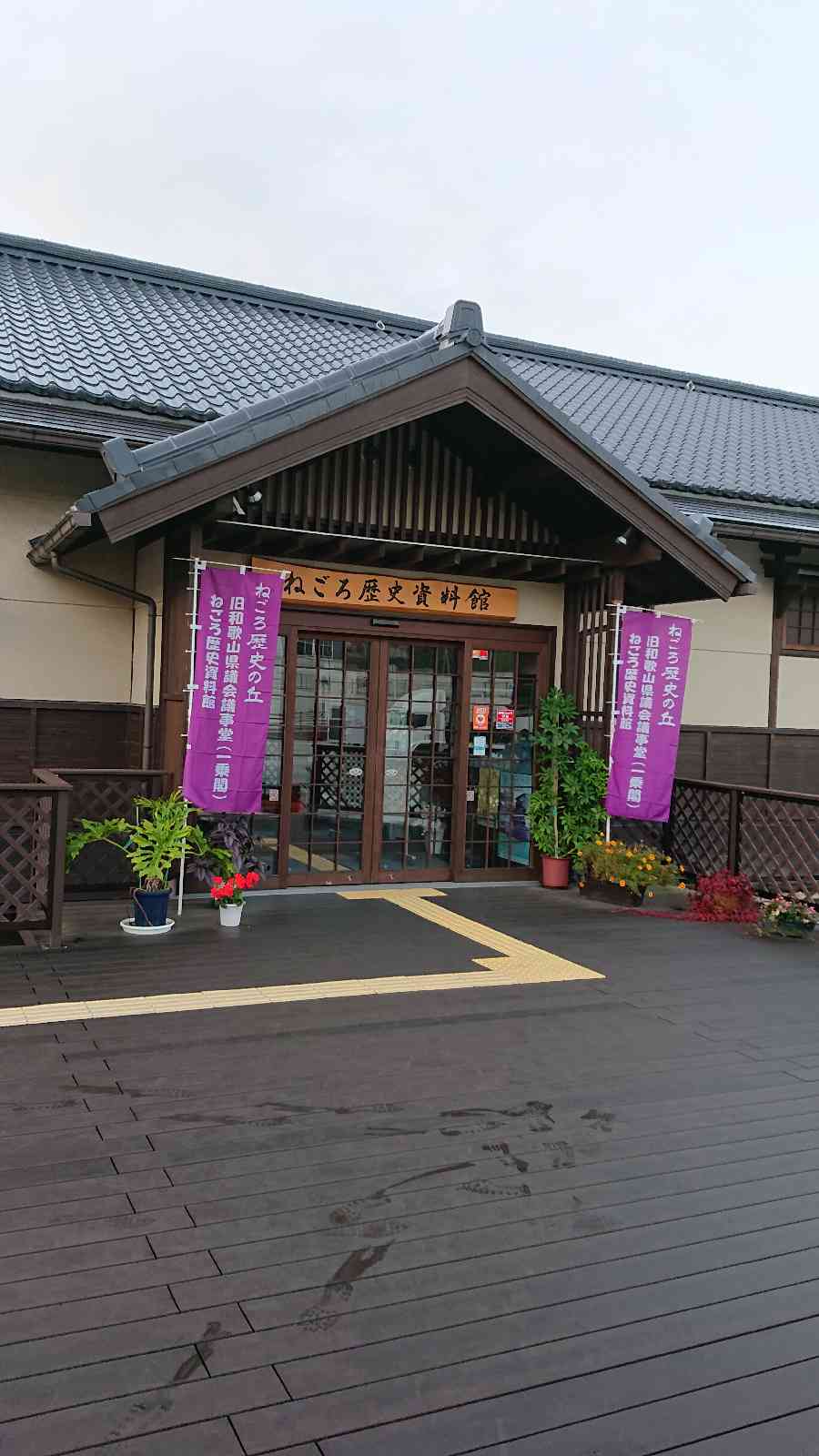 投稿された画像