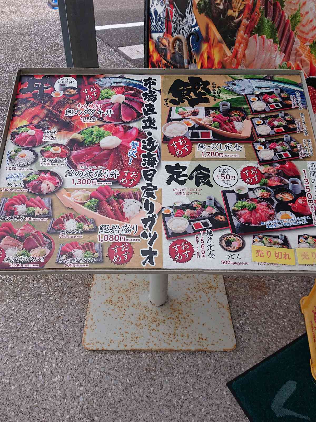 投稿された画像