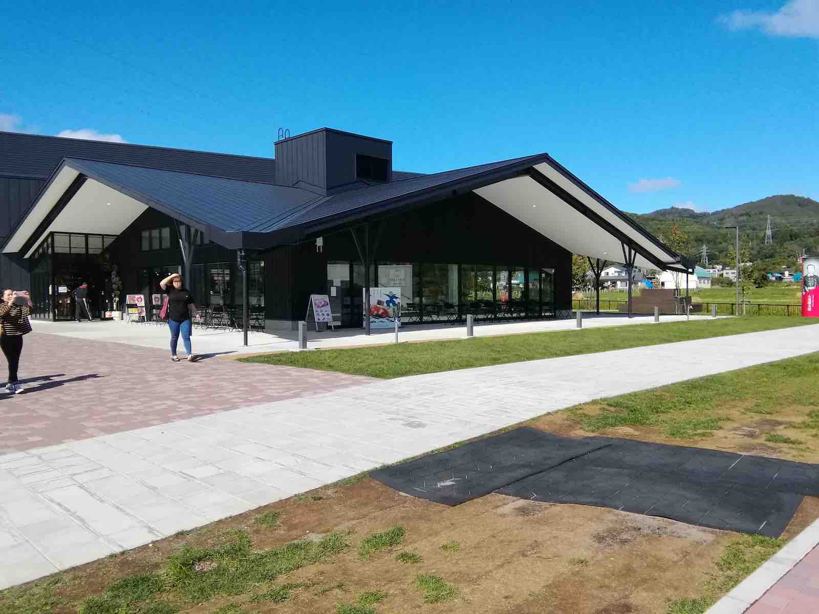 投稿された画像