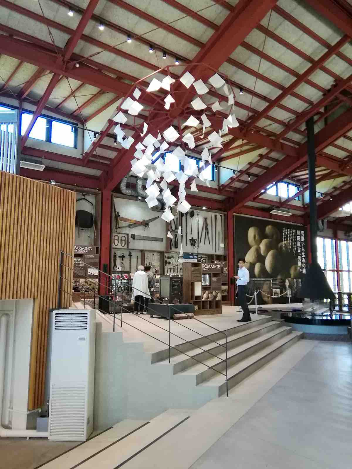 投稿された画像