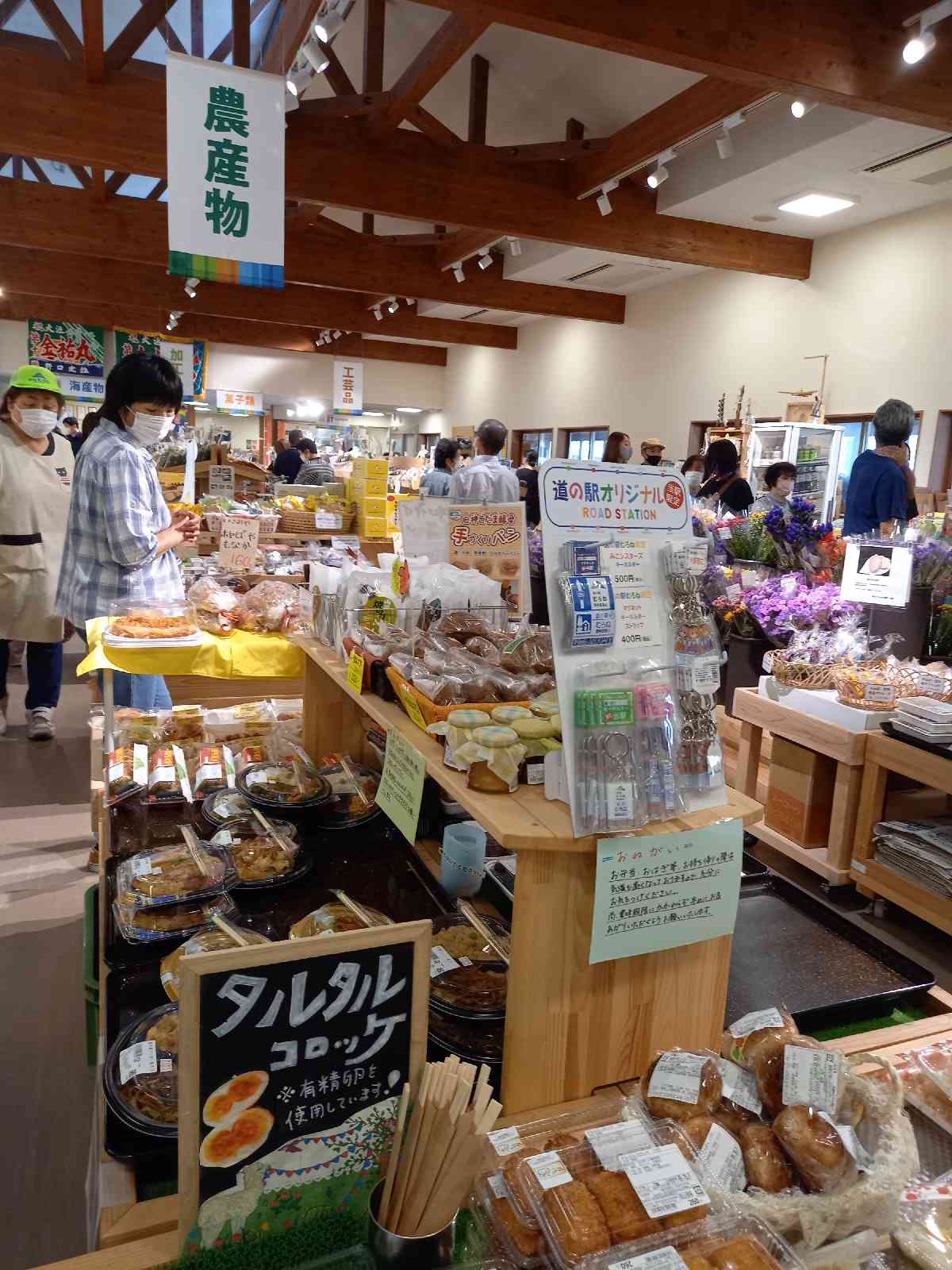 投稿された画像