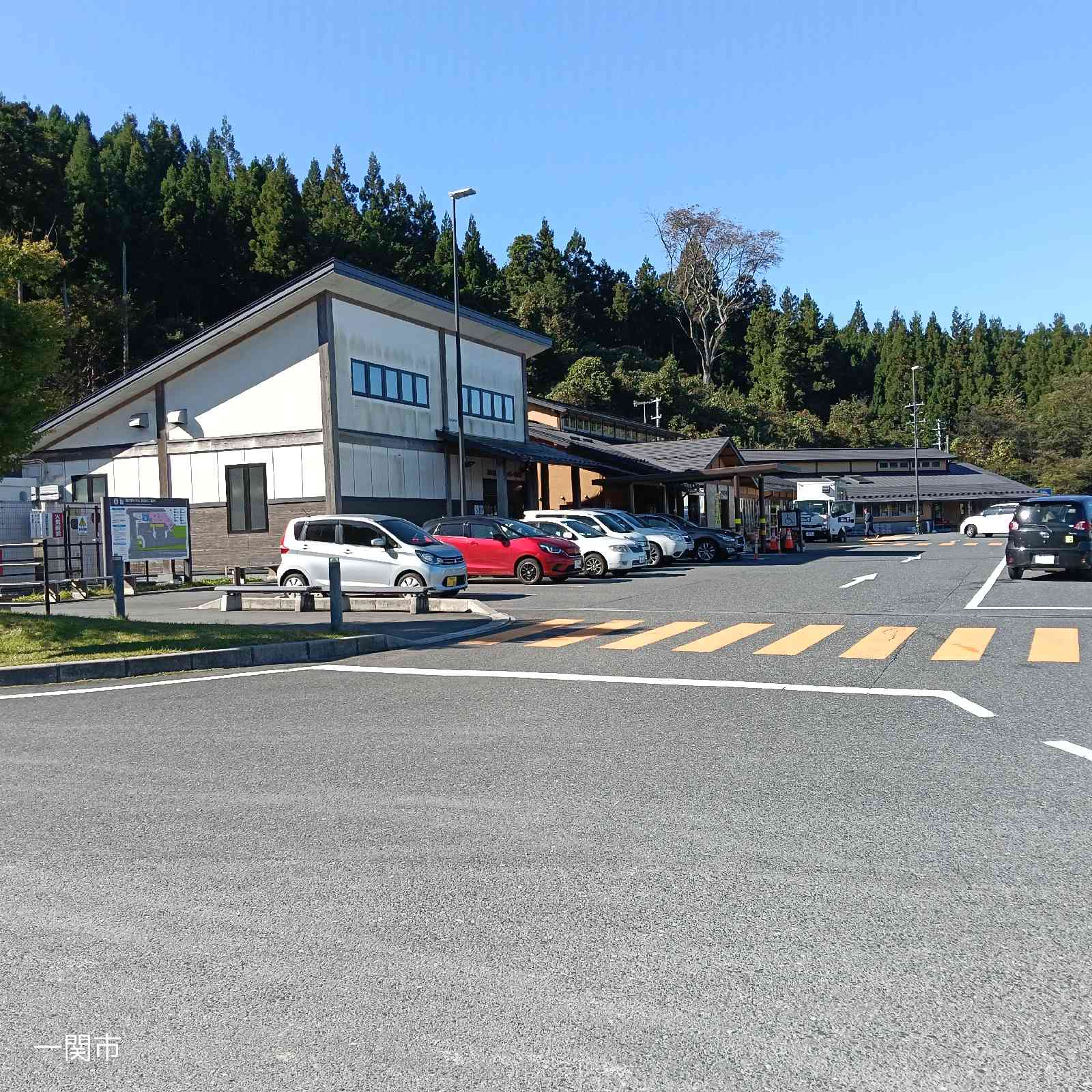 道の駅 むろねの写真