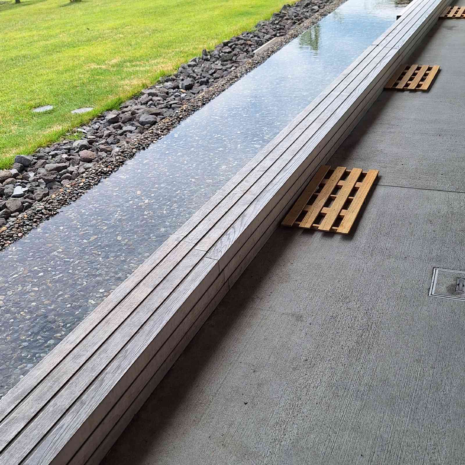 道の駅 おおゆの写真