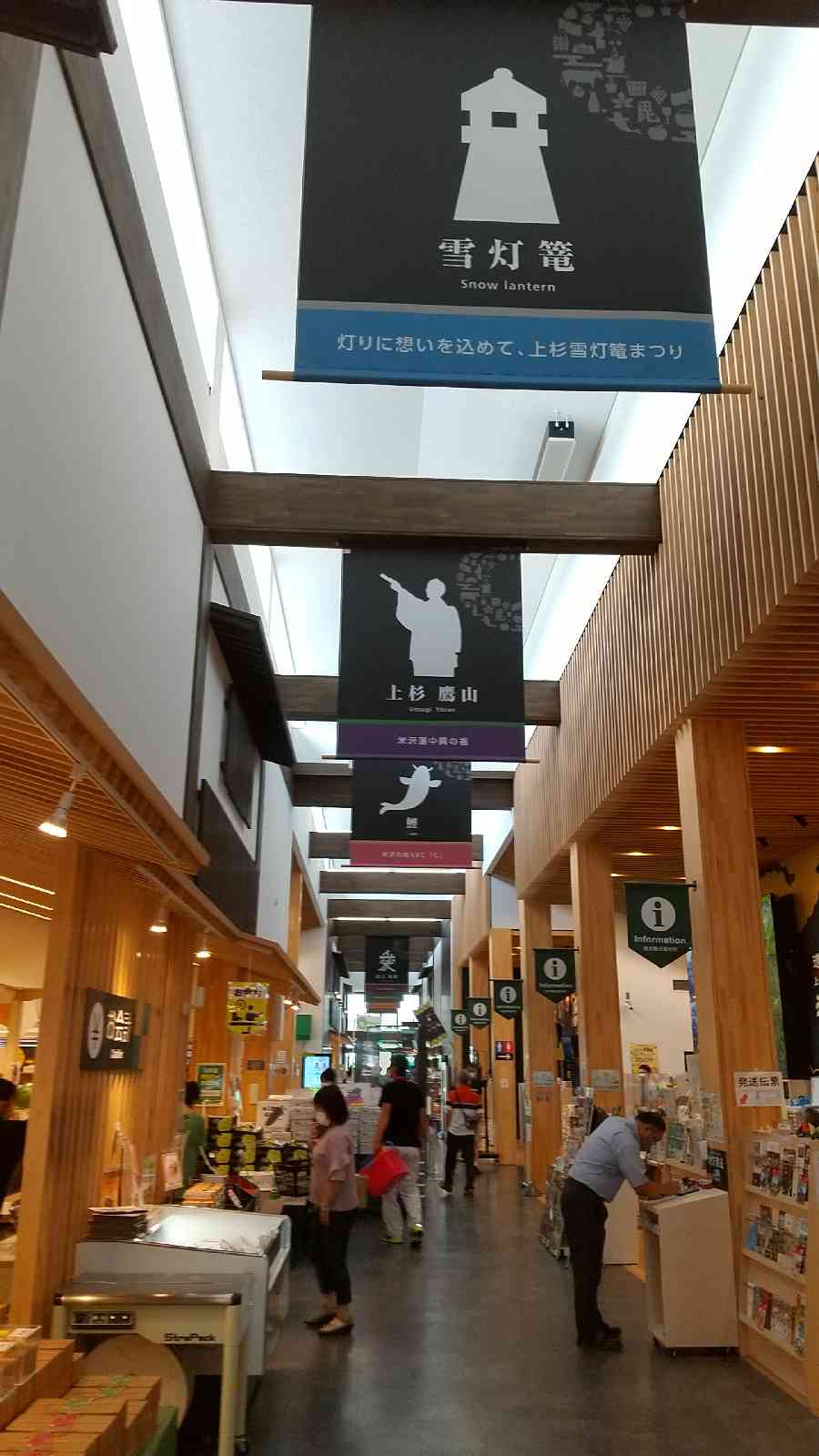 投稿された画像