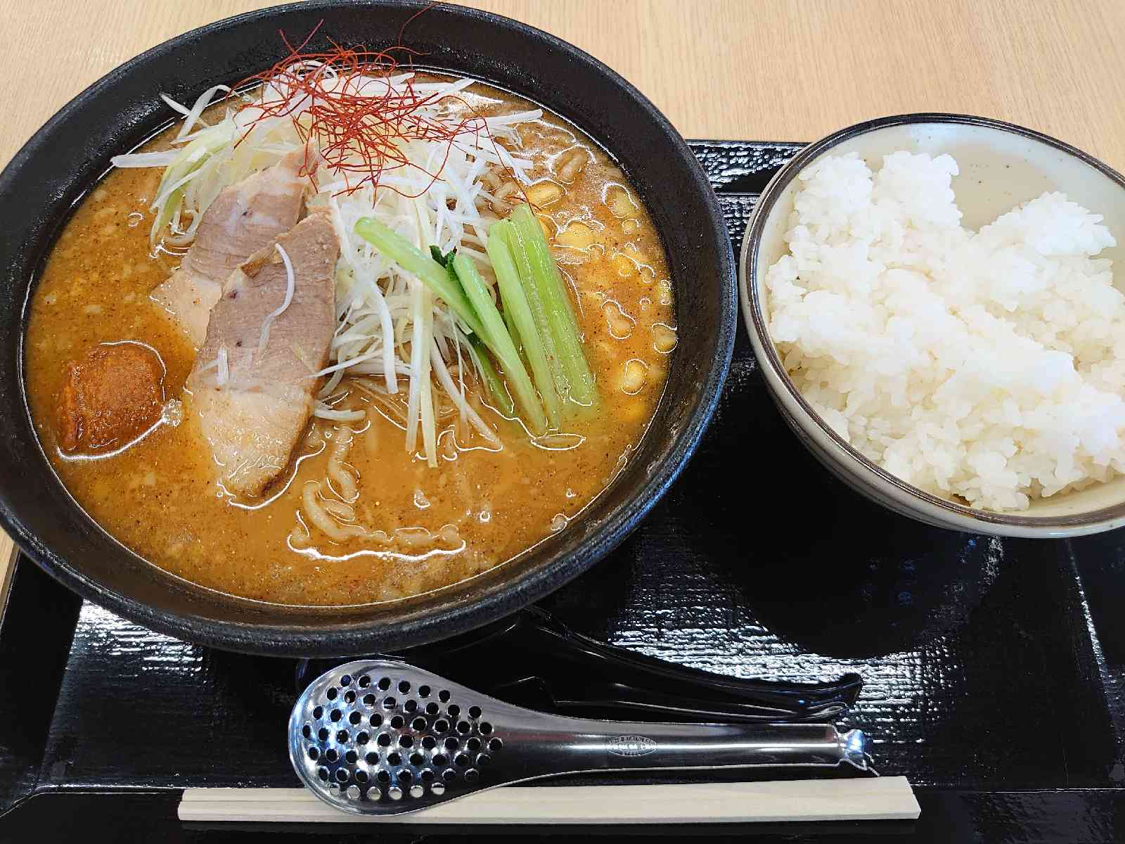 道の駅 米沢の写真
