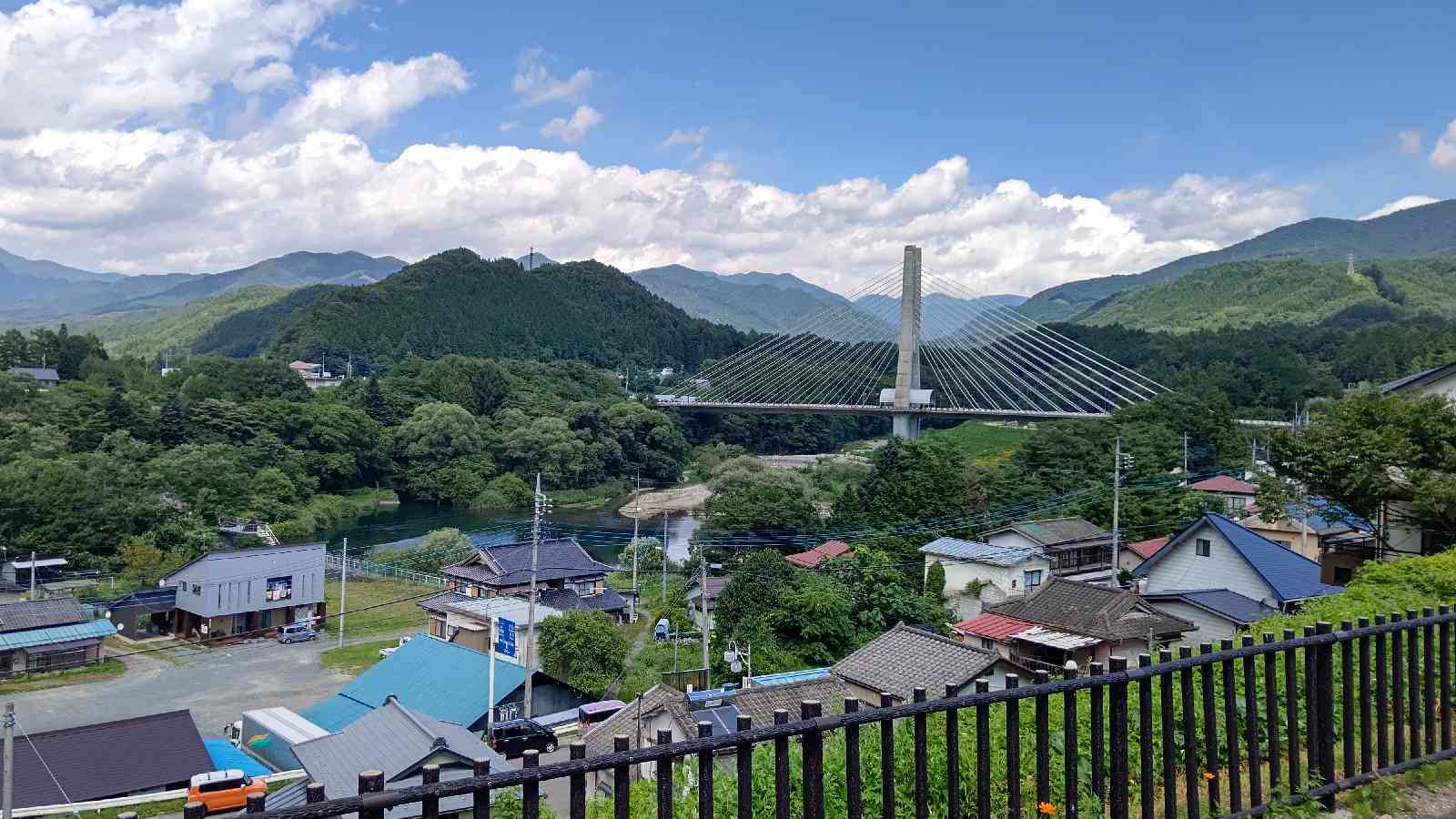 投稿された画像