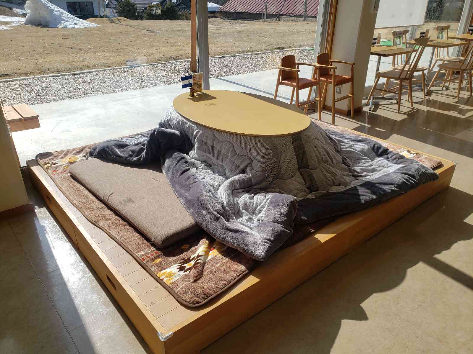投稿された画像