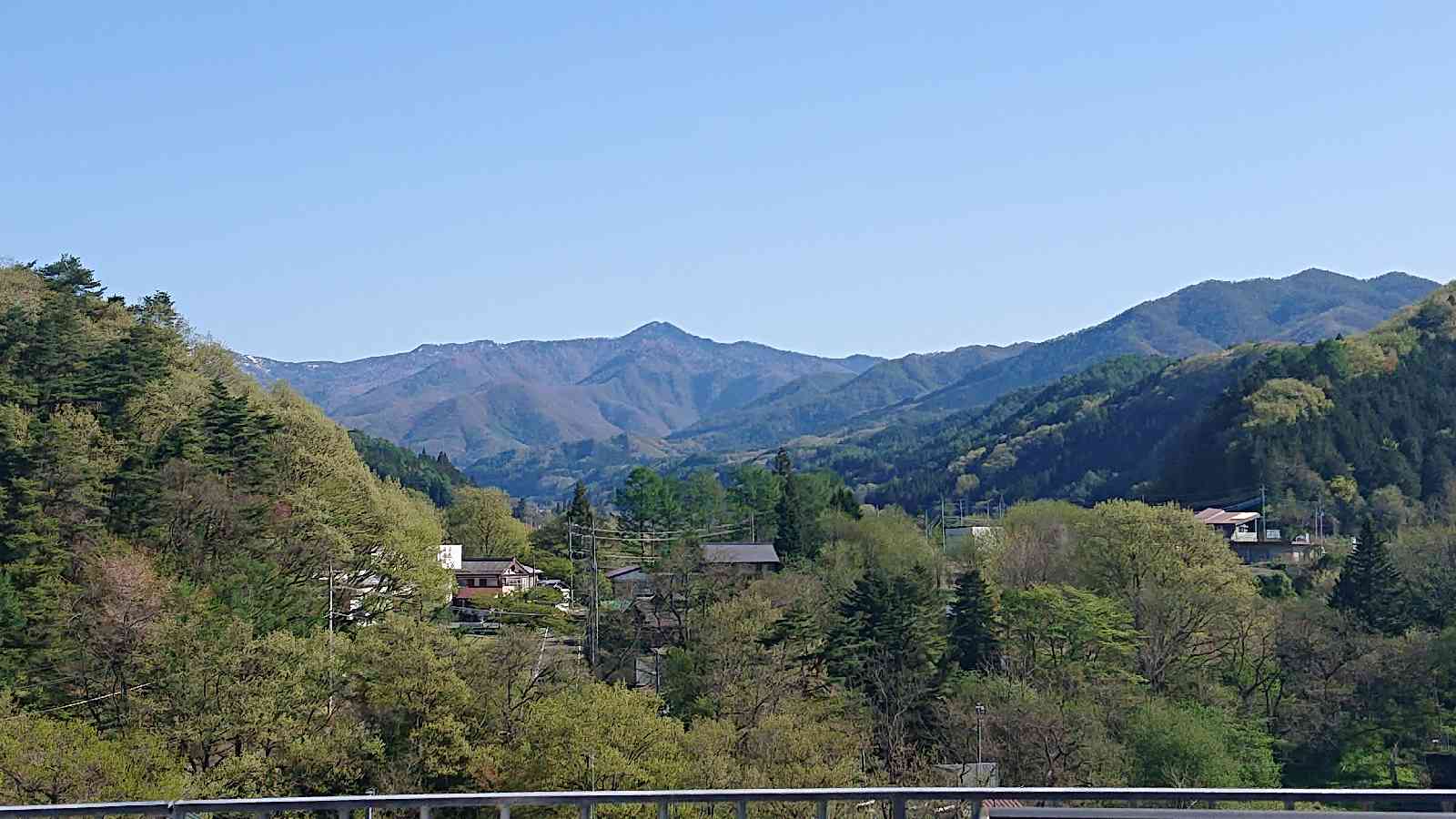 道の駅 尾瀬かたしなの写真