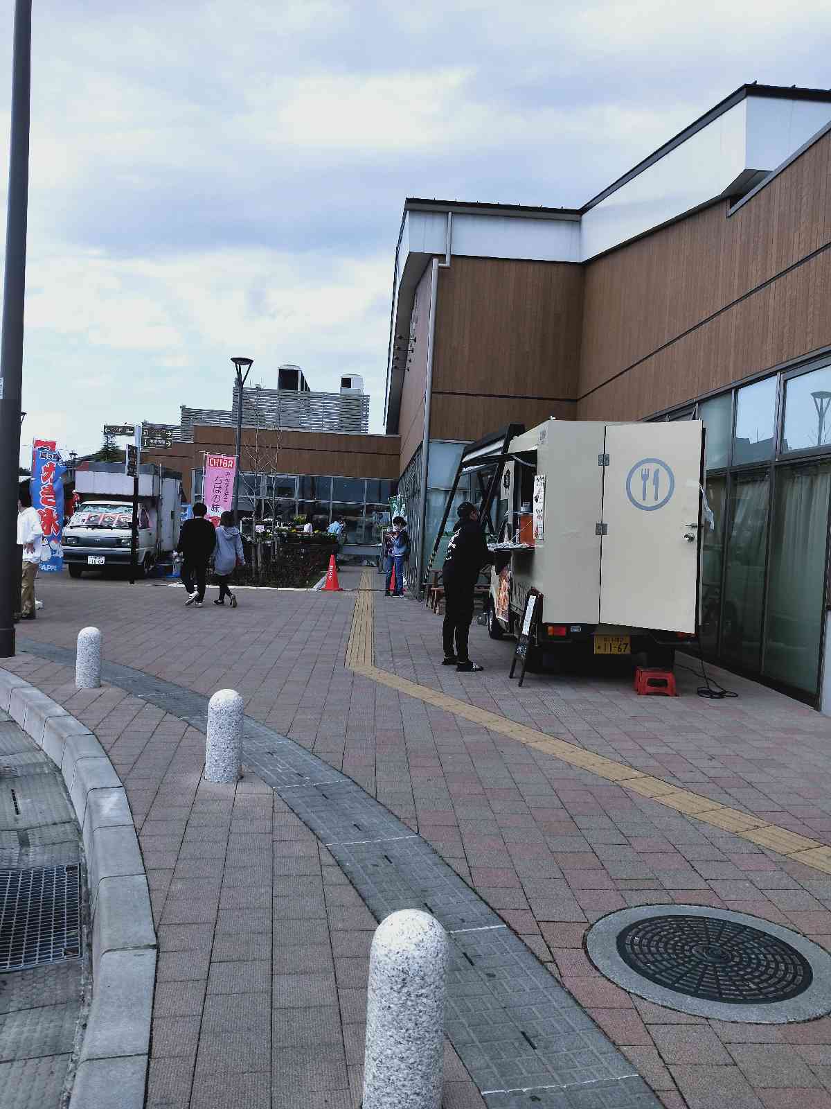 投稿された画像