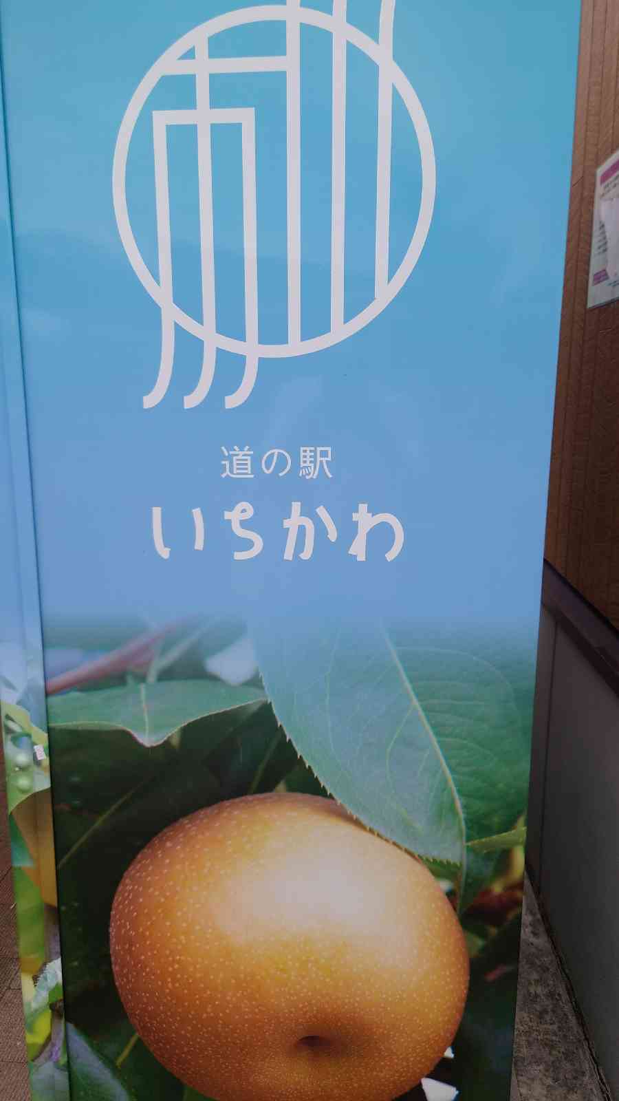 道の駅 いちかわの写真