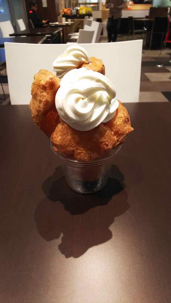 投稿された画像