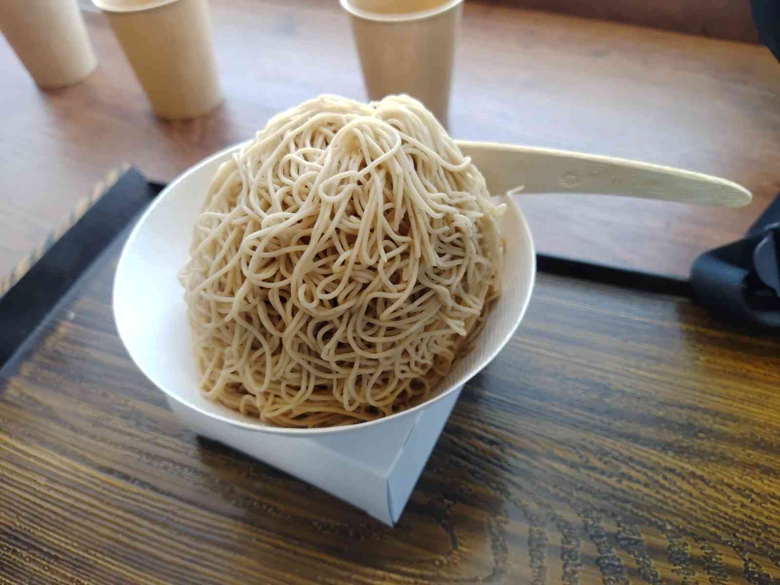 投稿された画像