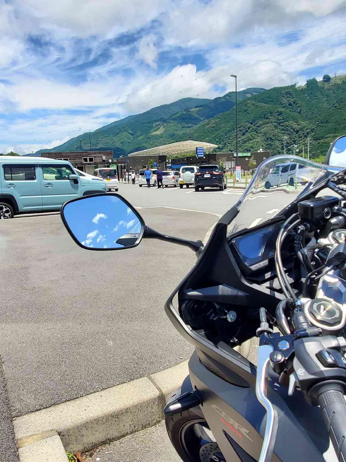 投稿された画像