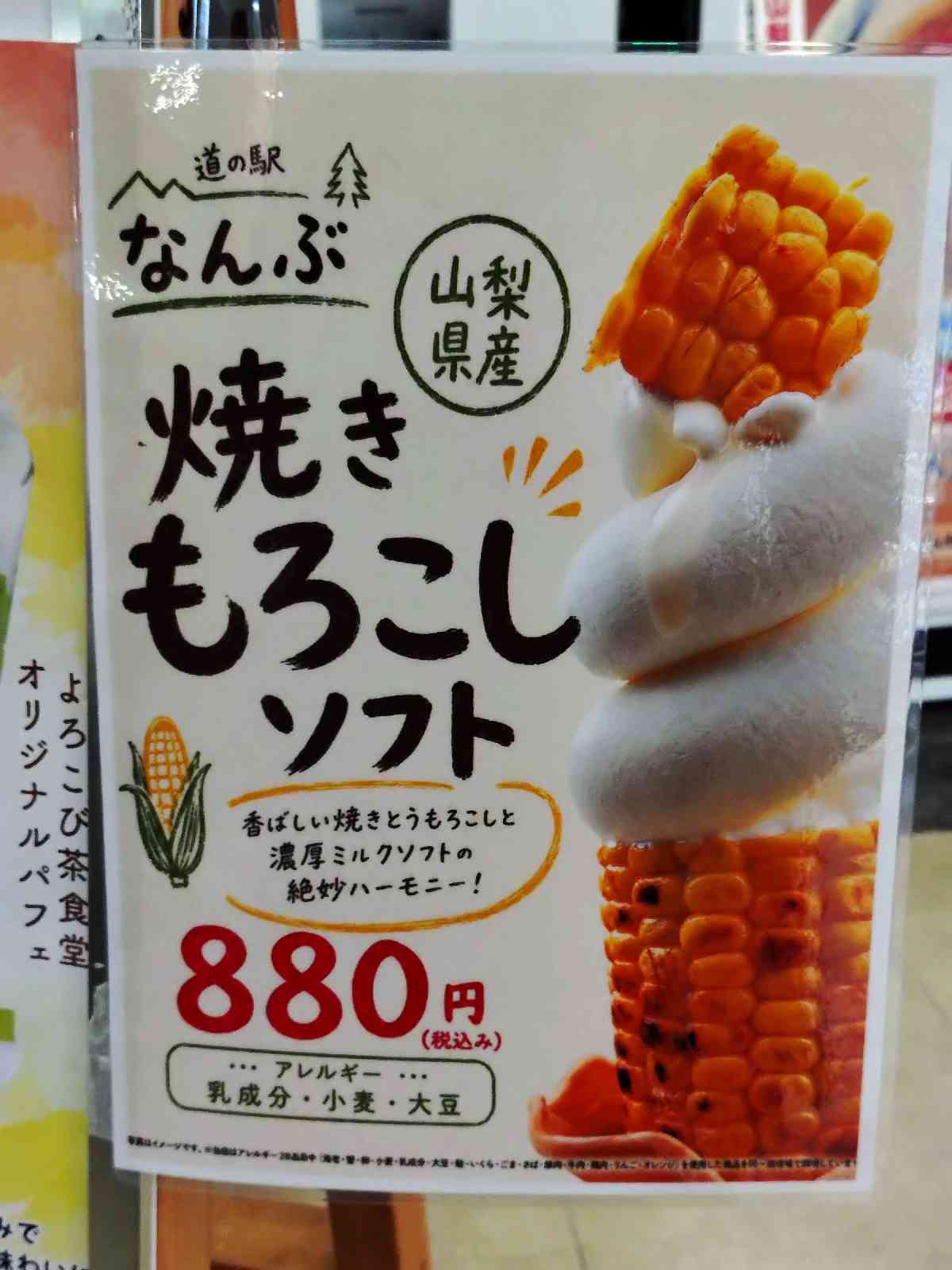 道の駅 なんぶの写真