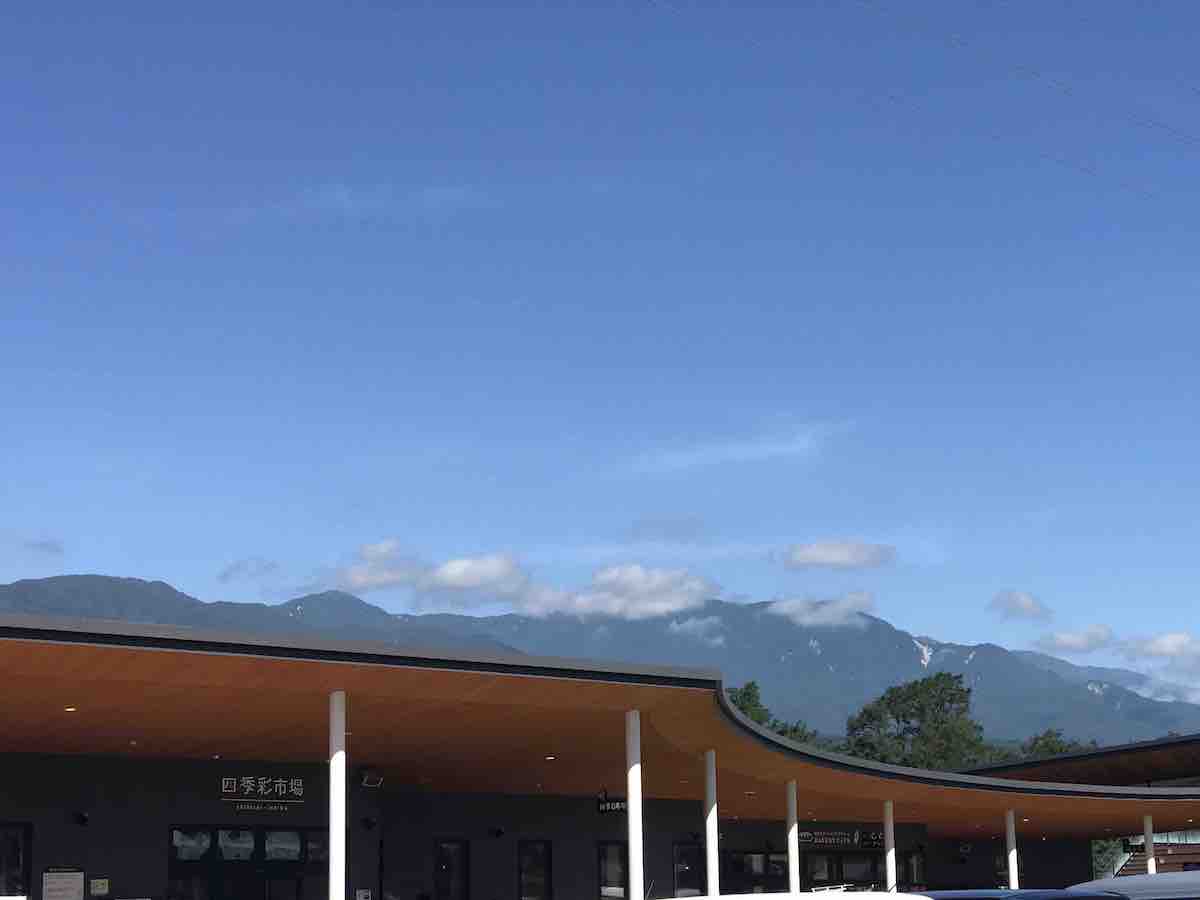 投稿された画像