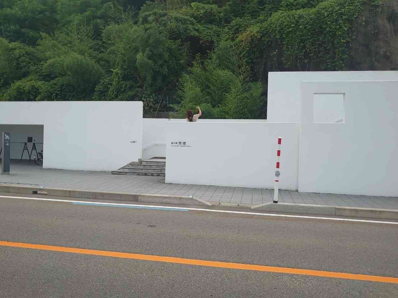 投稿された画像