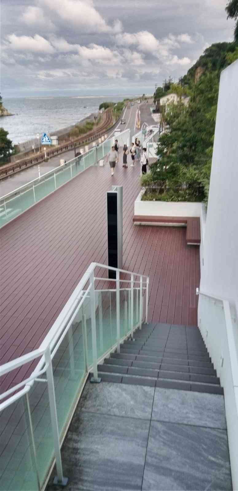 道の駅 雨晴の写真