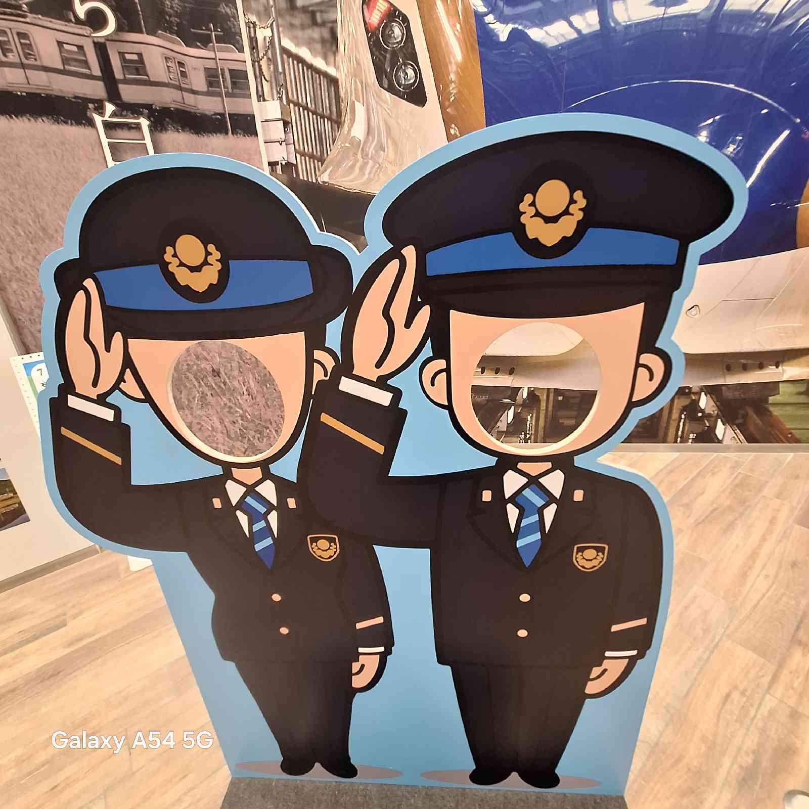 道の駅 めぐみ白山の写真