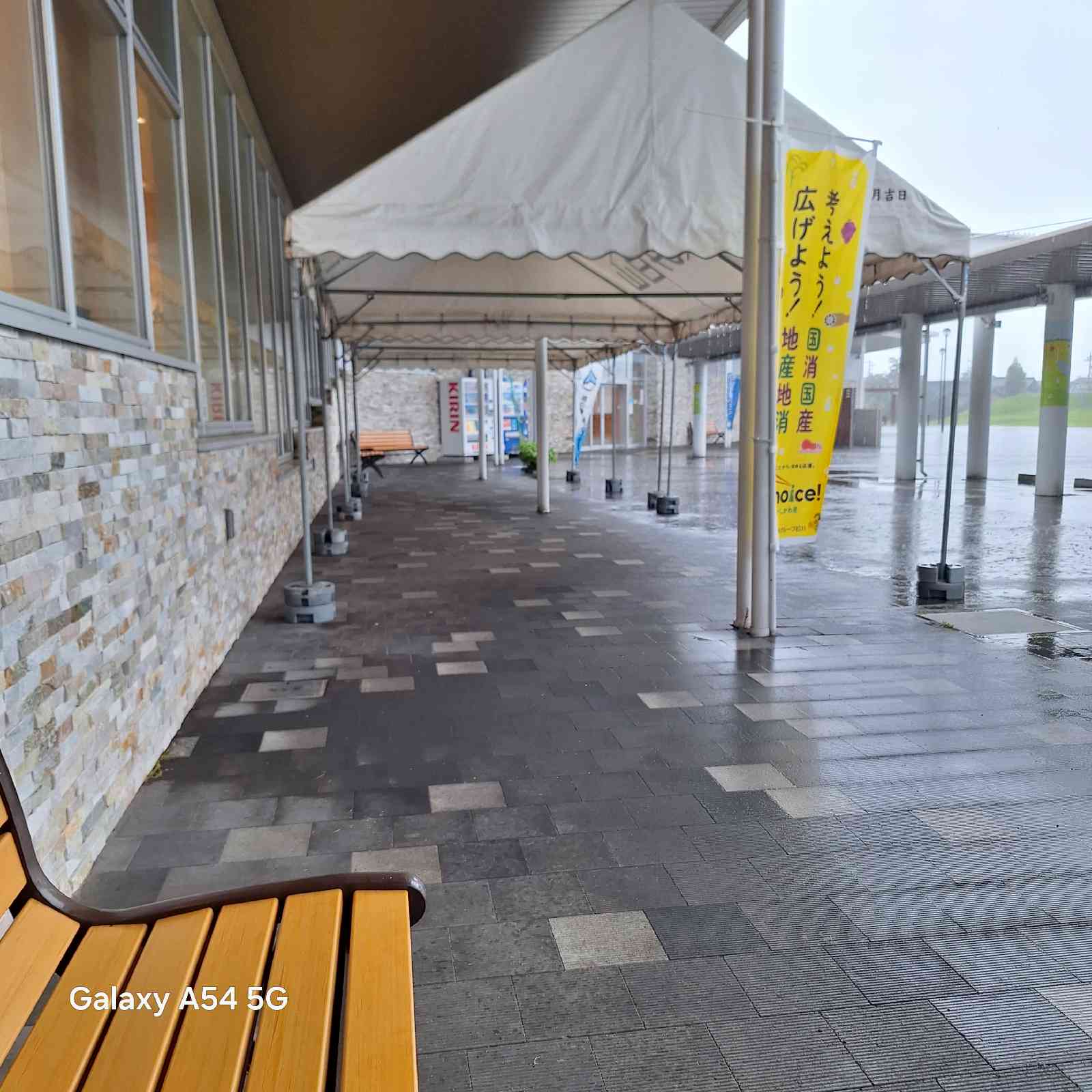 道の駅 めぐみ白山の写真