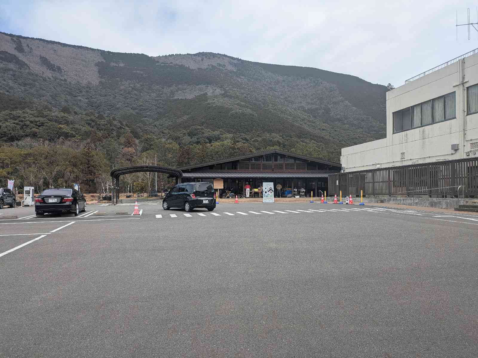 道の駅 熊野・板屋 九郎兵衛の里の写真