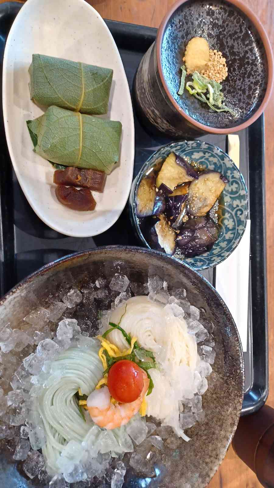 道の駅 レスティ　唐古・鍵の写真