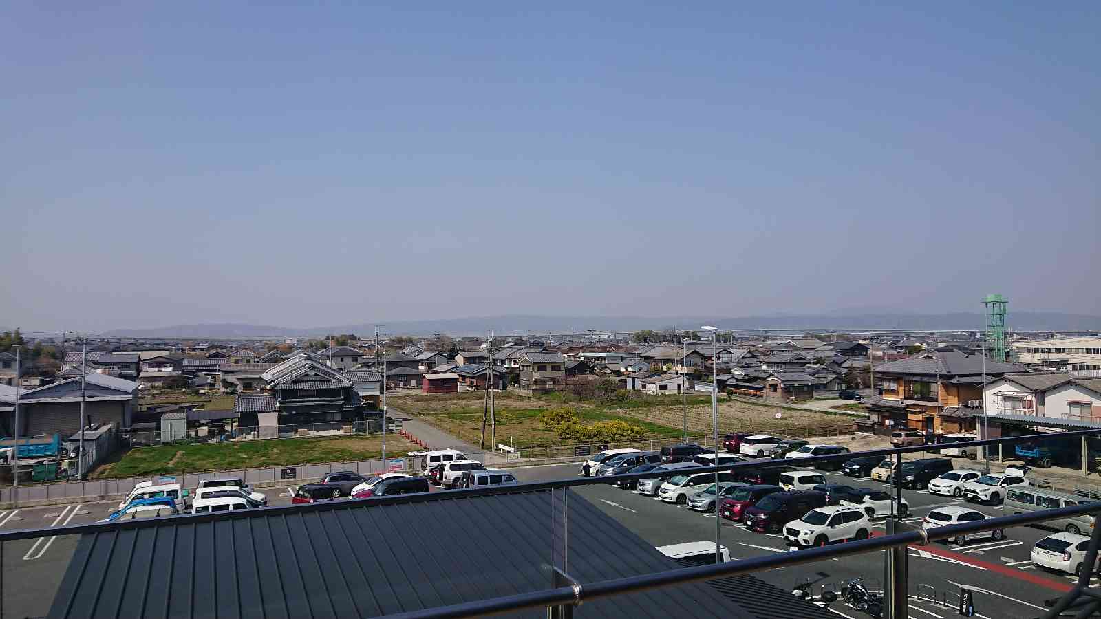 道の駅 レスティ　唐古・鍵の写真