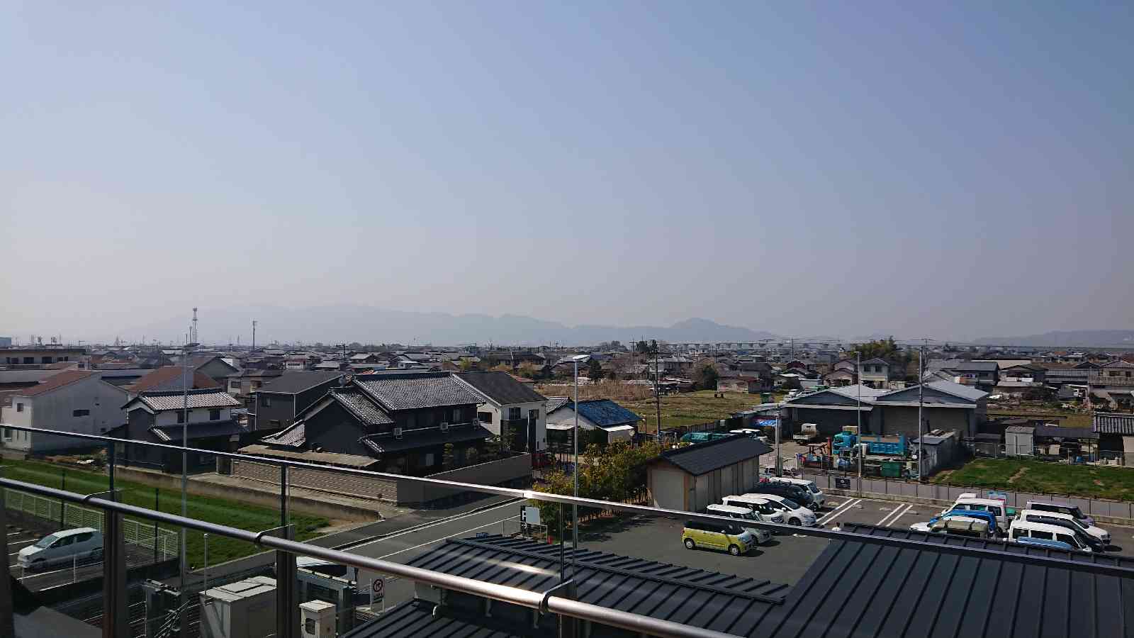 道の駅 レスティ　唐古・鍵の写真