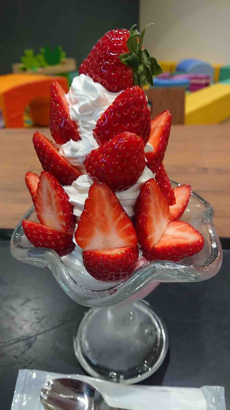 投稿された画像