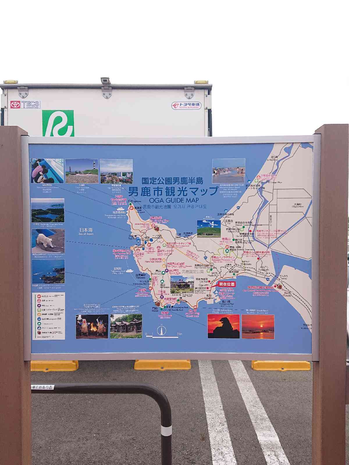 投稿された画像