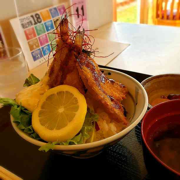 投稿された画像