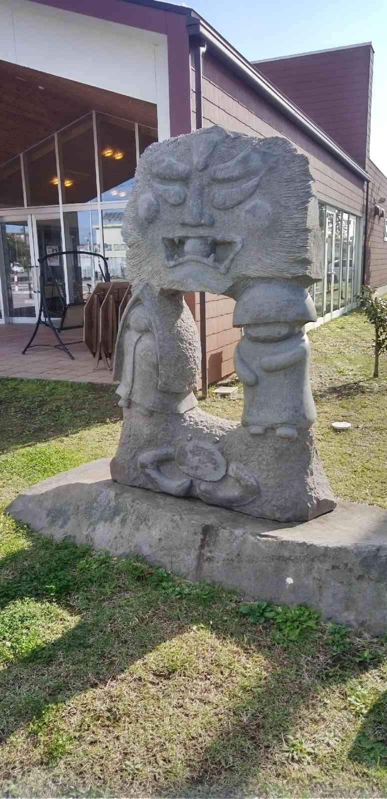 道の駅 おがの写真