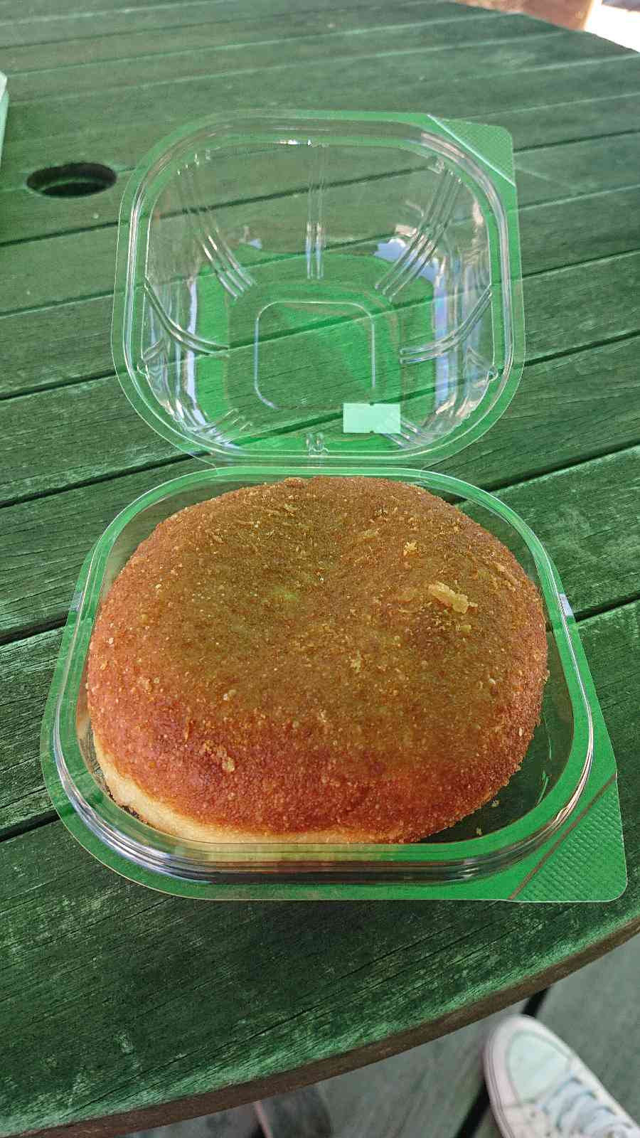 投稿された画像