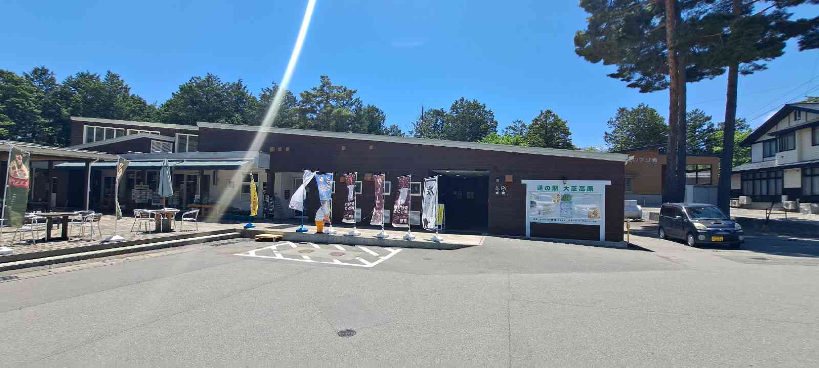 投稿された画像