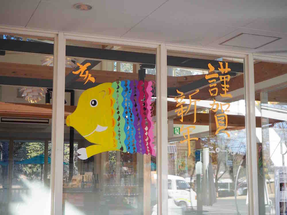 投稿された画像